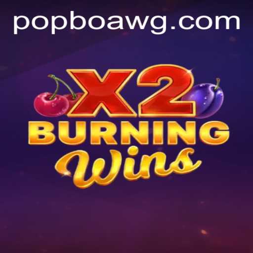 Explorando o Fascinante Mundo de BurningWinsX2: Um Jogo Para os Amantes de Slots