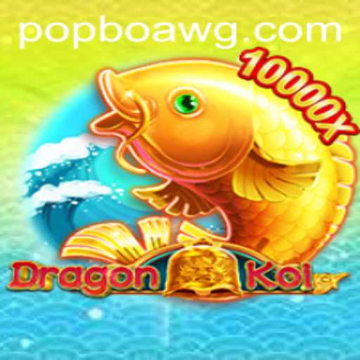 DragonKoi: Mergulhe no Mundo Encantado de Estratégia e Aventuras