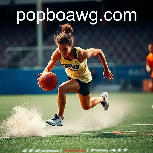 Popboa Esportes: Envolva-se com o Melhor do Setor