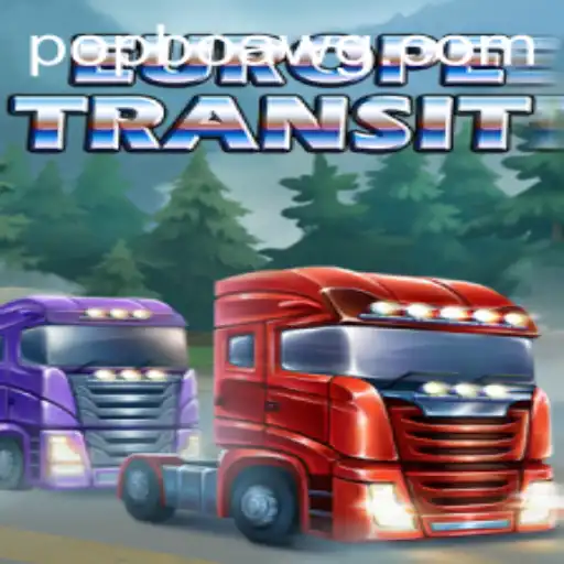 Descubrindo o Mundo de EuropeTransit: Uma Aventura com Popboa