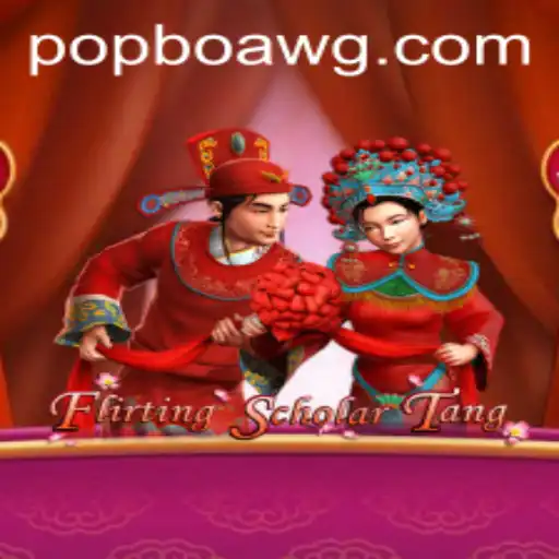Explorando o Mundo de Flirting Scholar Tang: Um Jogo Encantador