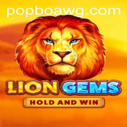Descubra LionGems: O Fascinante Mundo dos Jogos Interativos com Popboa