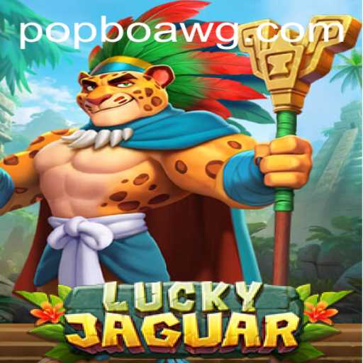 Descubra o Mundo Empolgante de LuckyJaguar