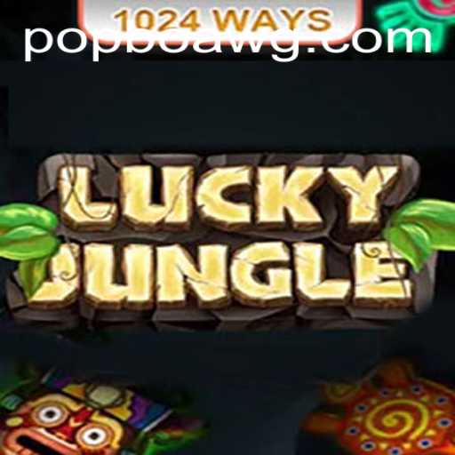 Explorando LuckyJungle1024: O Novo Fenômeno do Mundo dos Jogos