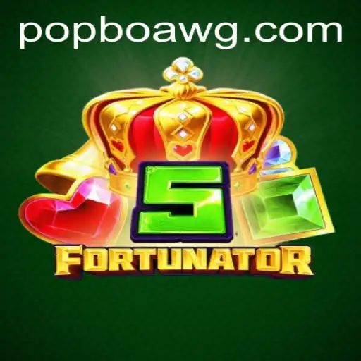 Descubra o Universo de 5Fortunator: O Jogo que Conquista Gerações