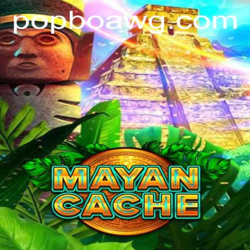 MayanCache: Desvendando os Mistérios de uma Nova Aventura
