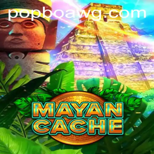 MayanCache: Desvendando os Mistérios de uma Nova Aventura