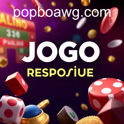 Jogo Responsável e Popboa: Diversão com Consciência