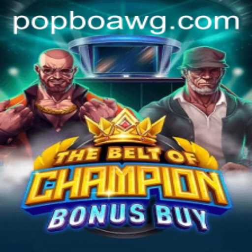 TheBeltOfChampionBonusBuy: Descubra a Nova Sensação do Mundo dos Jogos