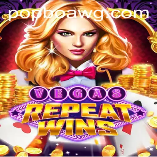 Desvendando o Mundo de VegasRepeatWins: Um Jogo Inovador e Atraente