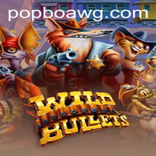 Explorando o Mundo de WildBullets: Um Mergulho no Jogo de Ação e Aventura