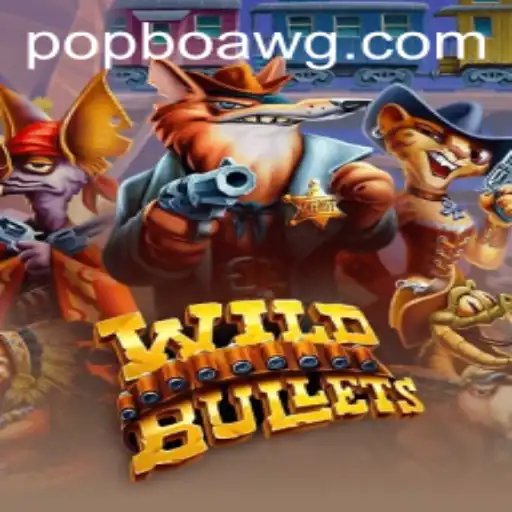 Explorando o Mundo de WildBullets: Um Mergulho no Jogo de Ação e Aventura